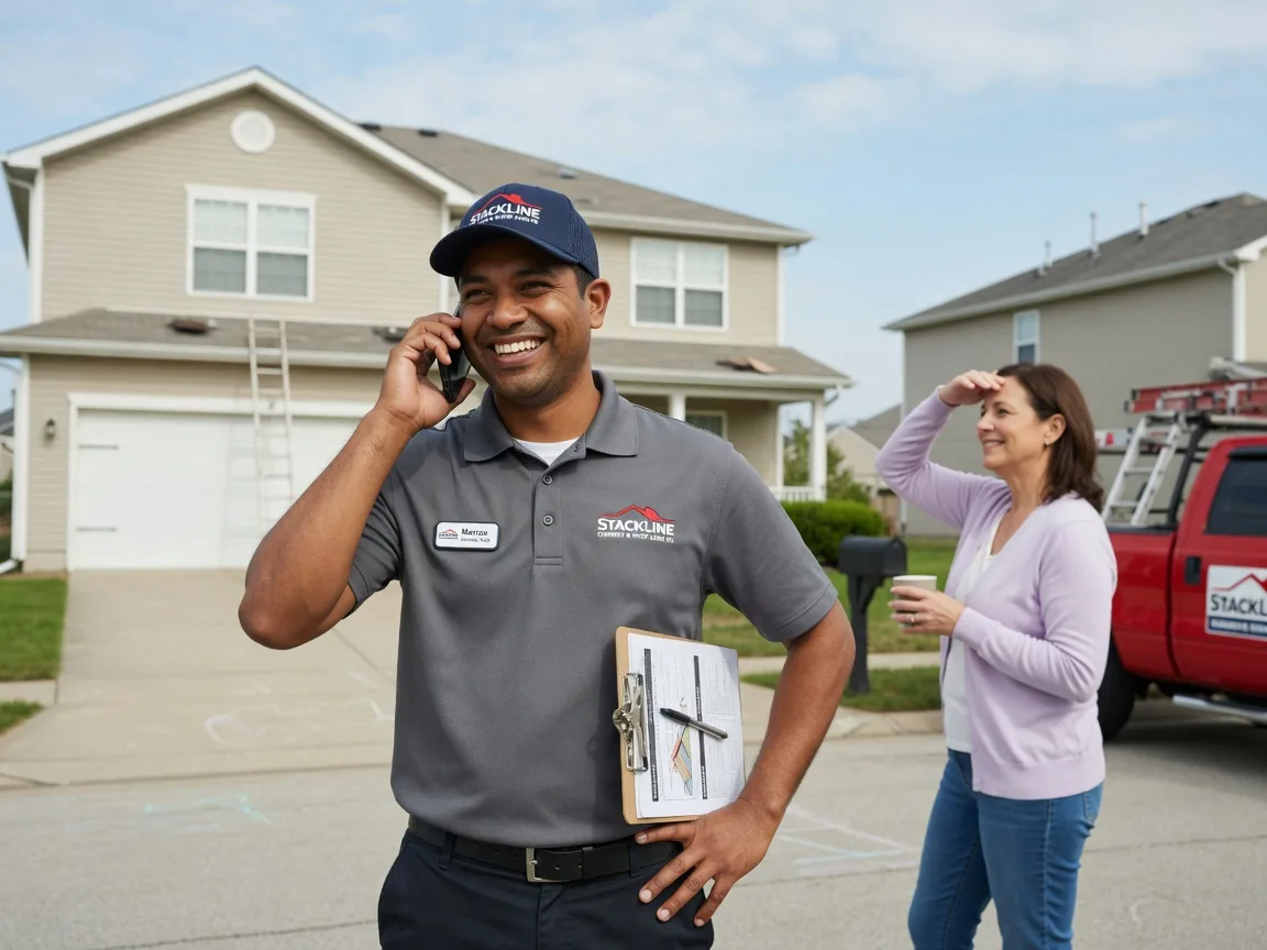Chimney flashing repair Mccalla, AL FAQs